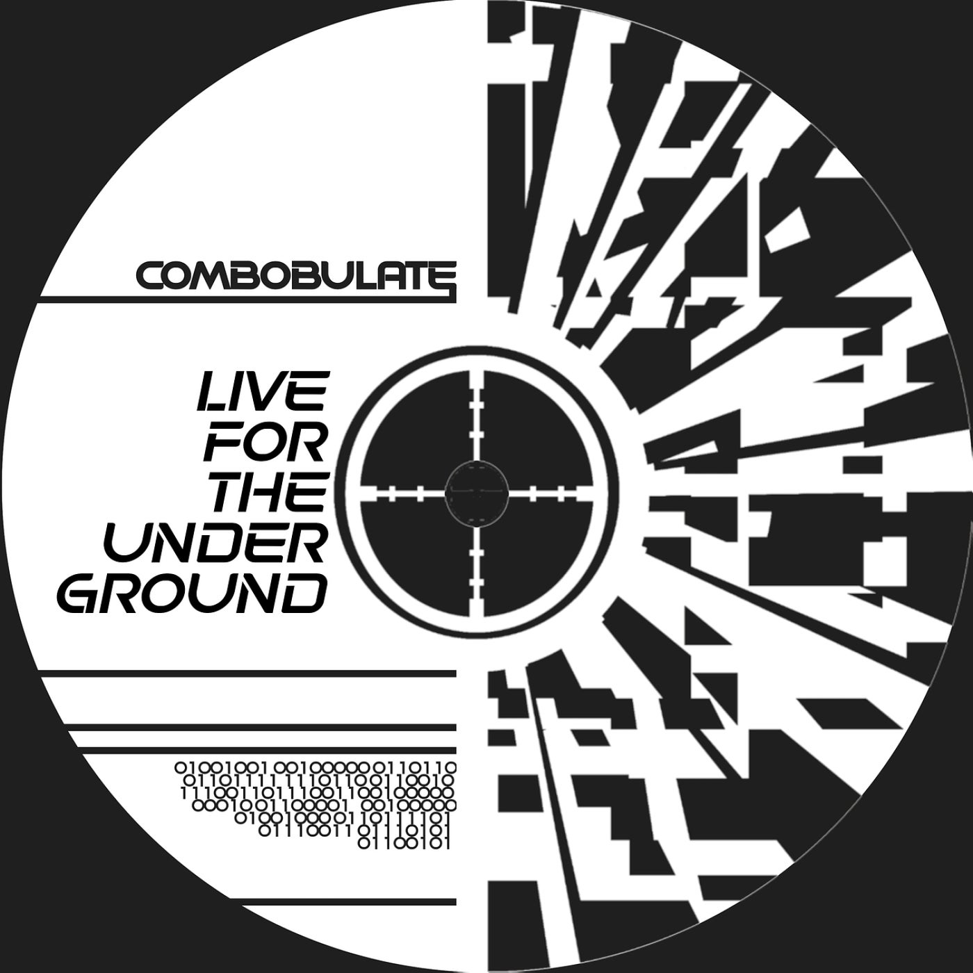 Live for the Underground