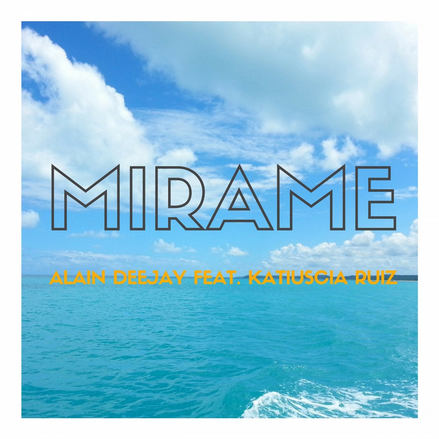 Mirame