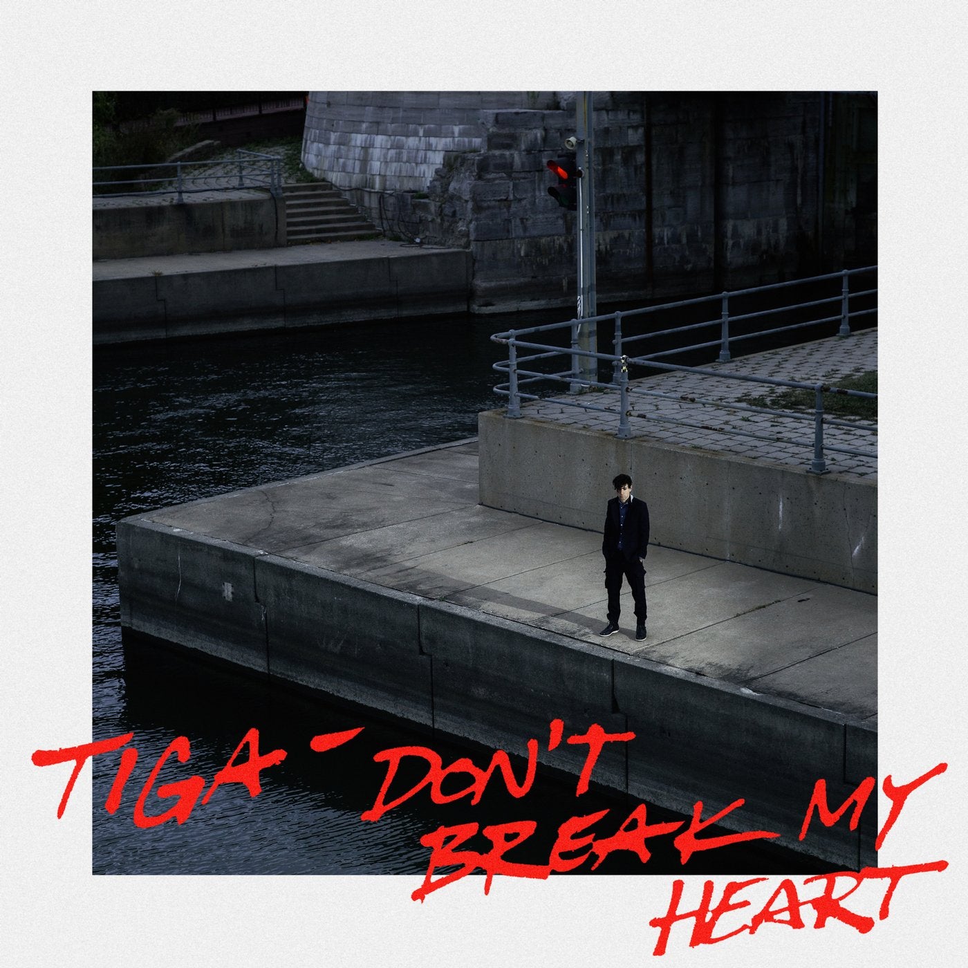 Don't Break My Heart (Shiba San Remix)