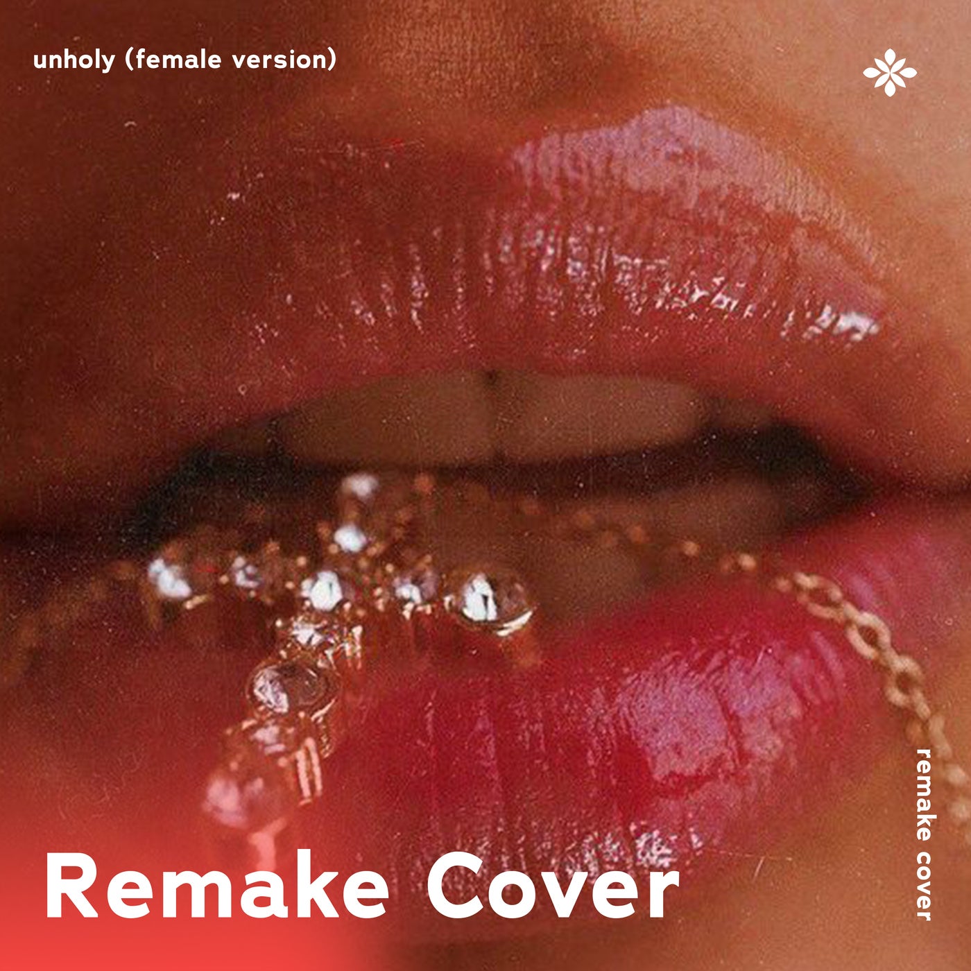 Unholy (Female Version) - Remake Cover