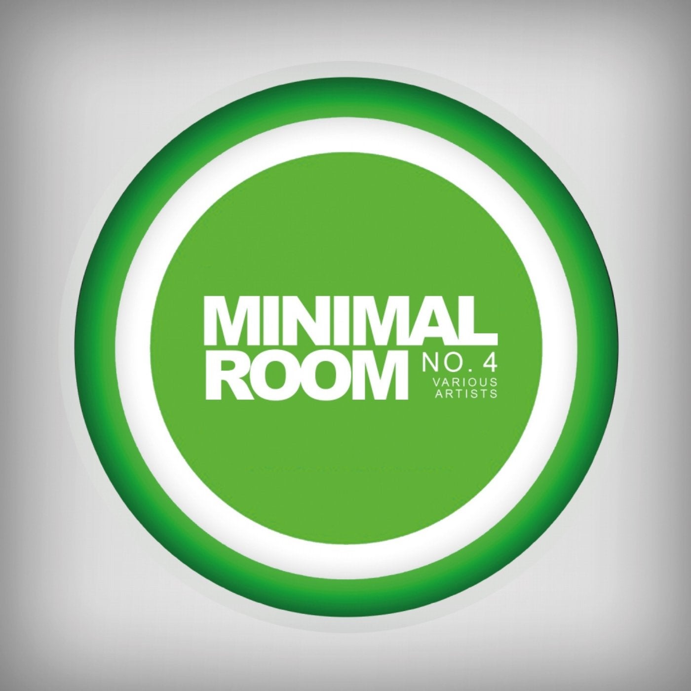 Minimal Room No.4