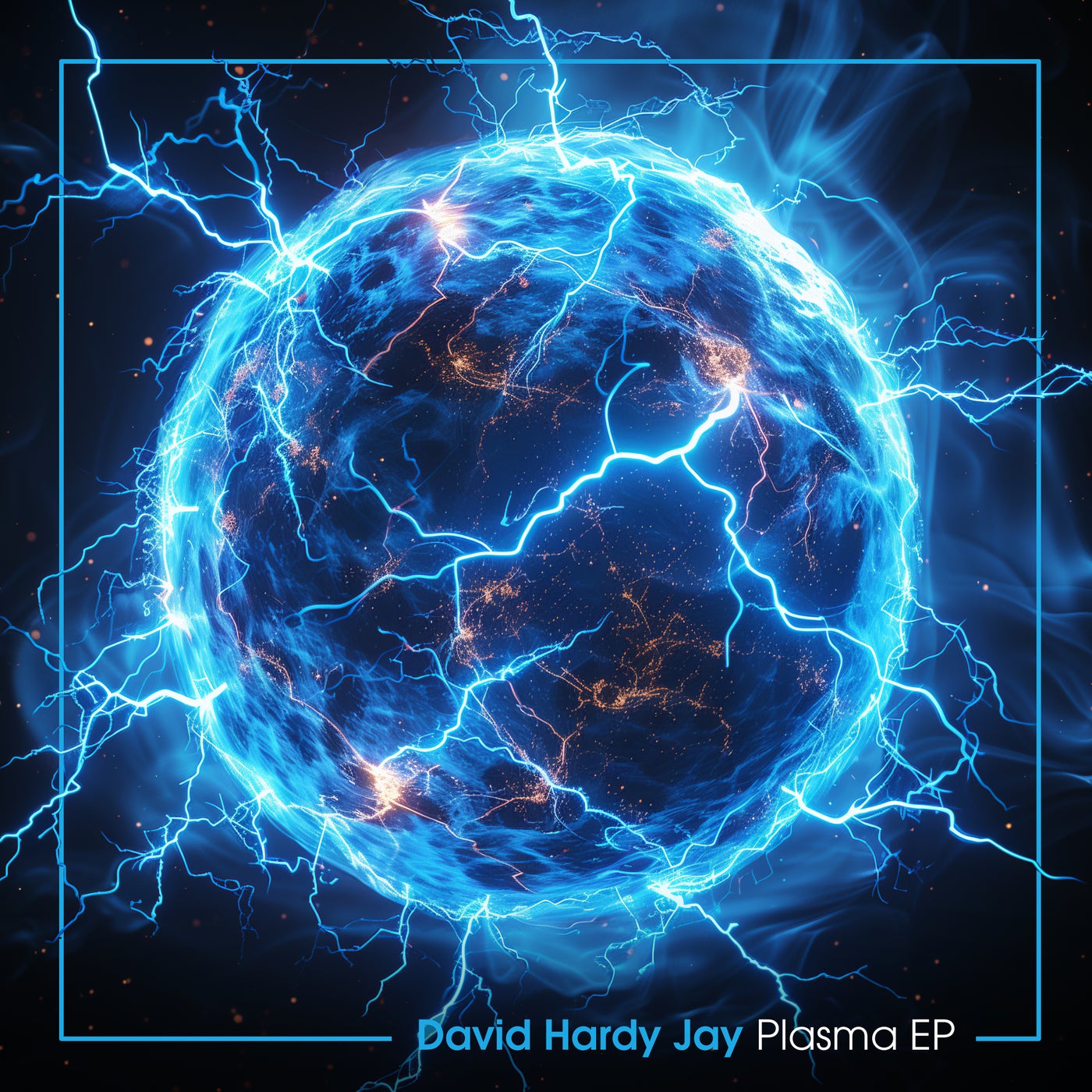 Plasma EP