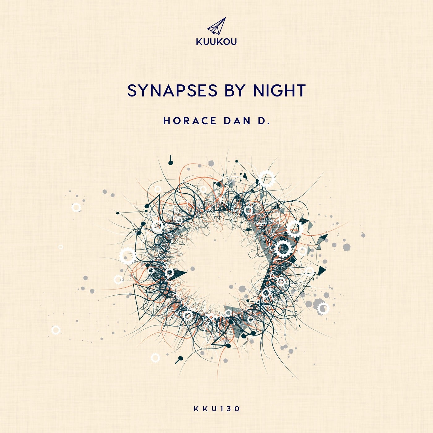 Synapses by Night