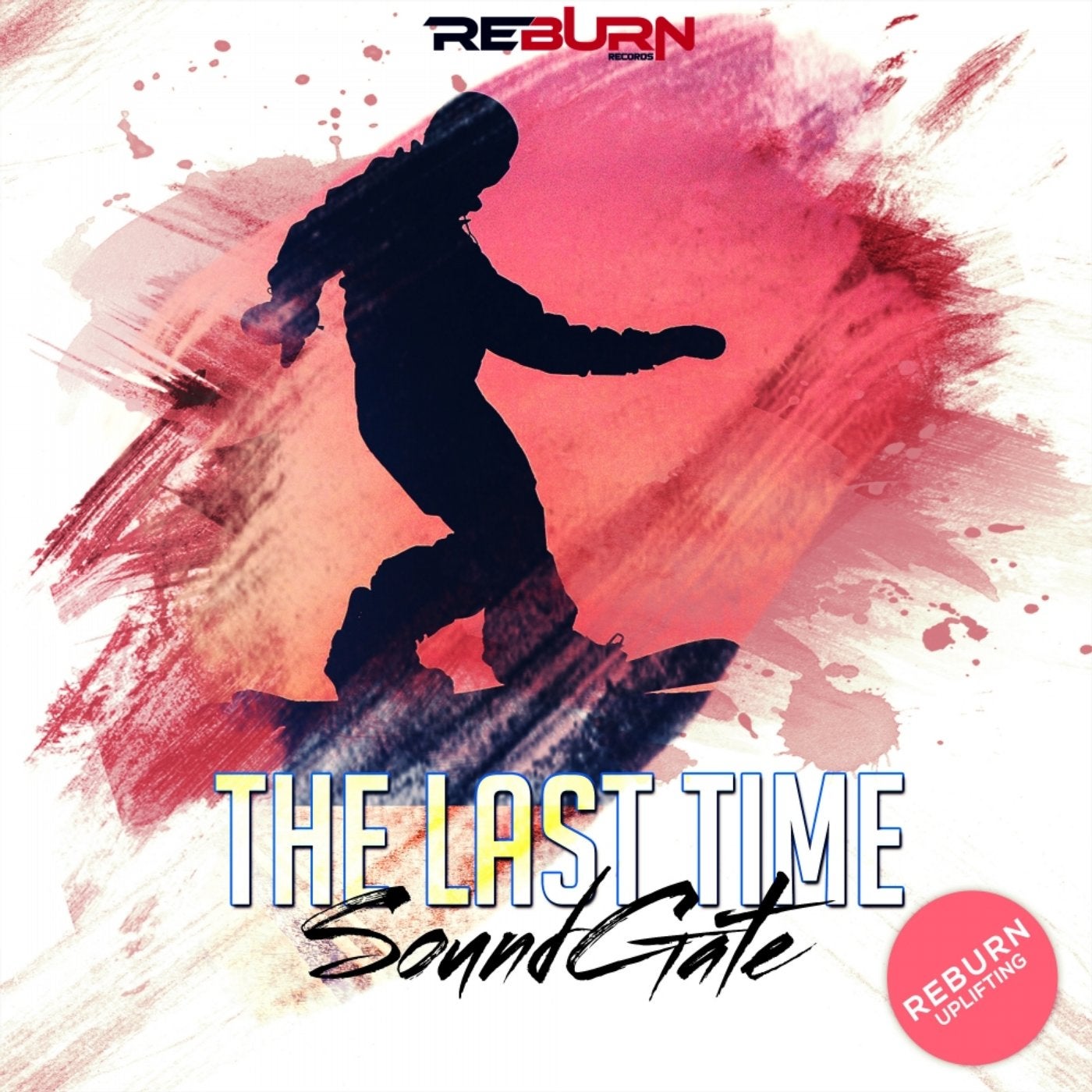 The Last Time