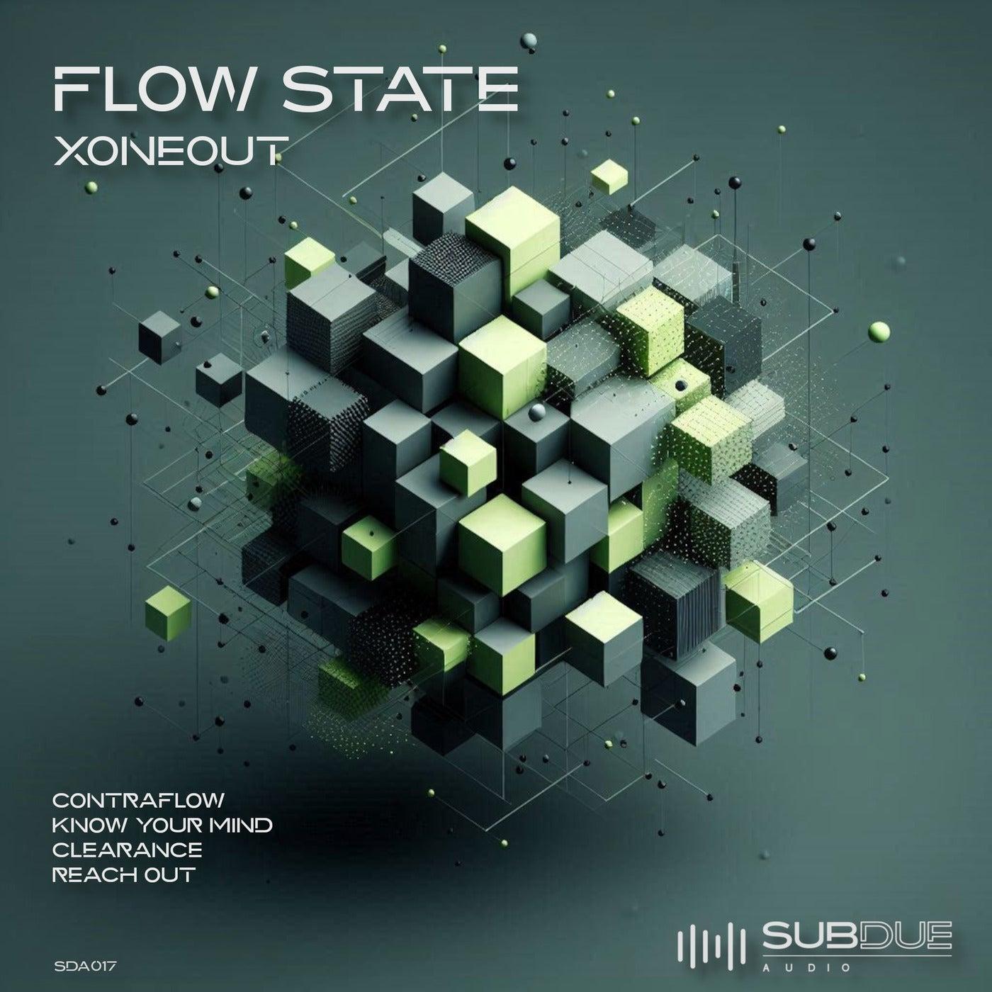 Flow State
