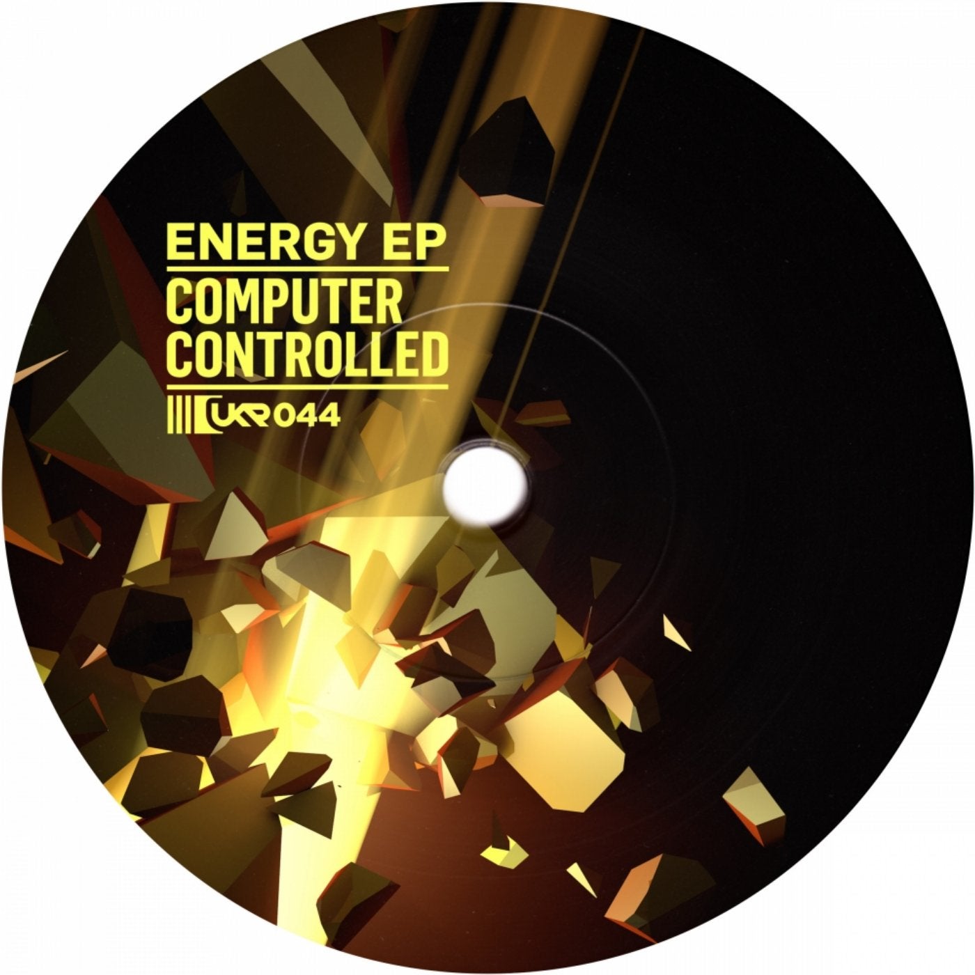 Energy EP