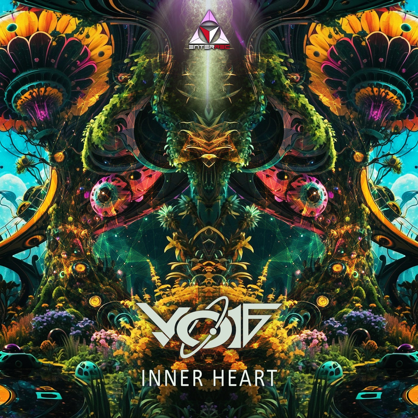 Inner Heart
