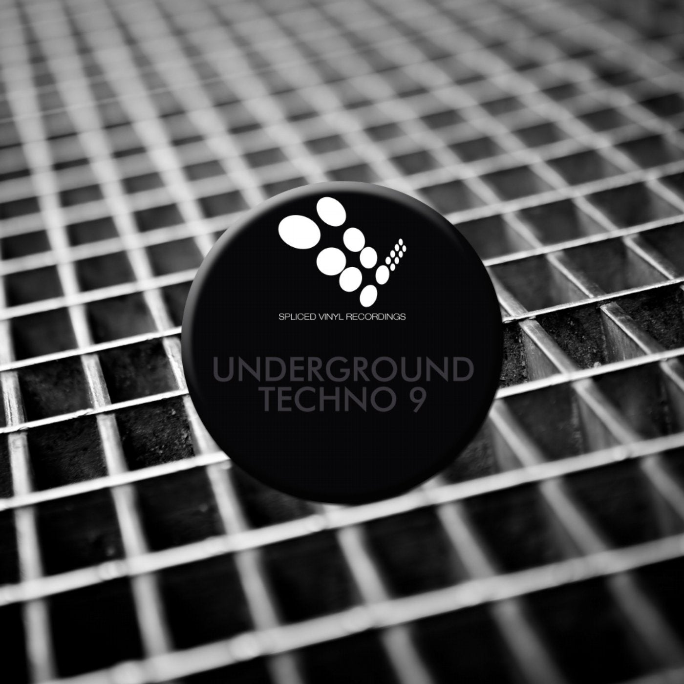 Underground Techno 9
