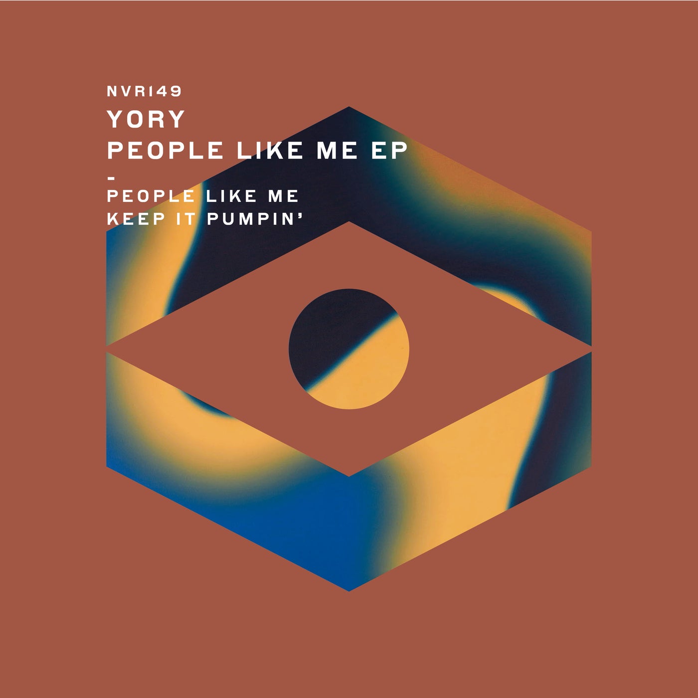 People Like Me EP