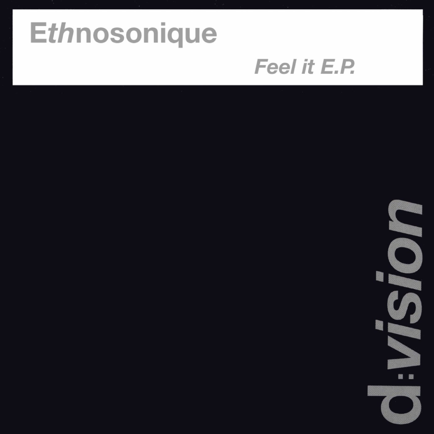 Feel It EP