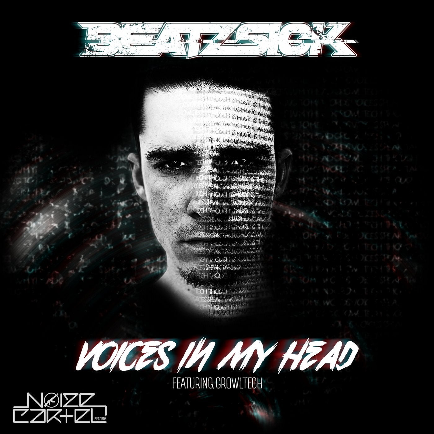 Voices In My Head (feat. Growltech)