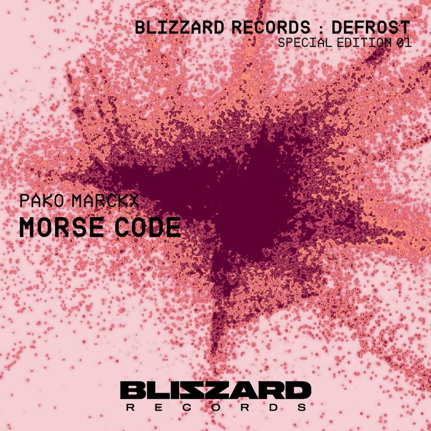 Morse Code