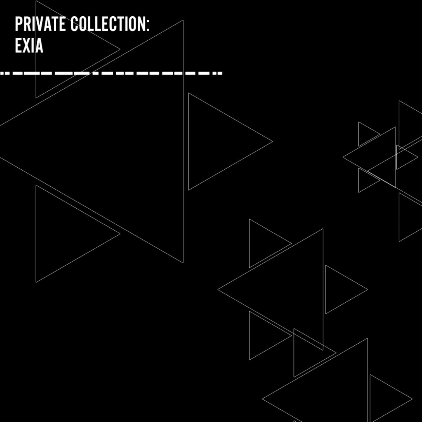 Private Collection: Exia
