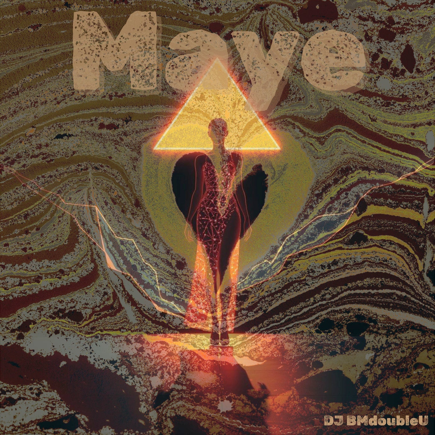 Maye