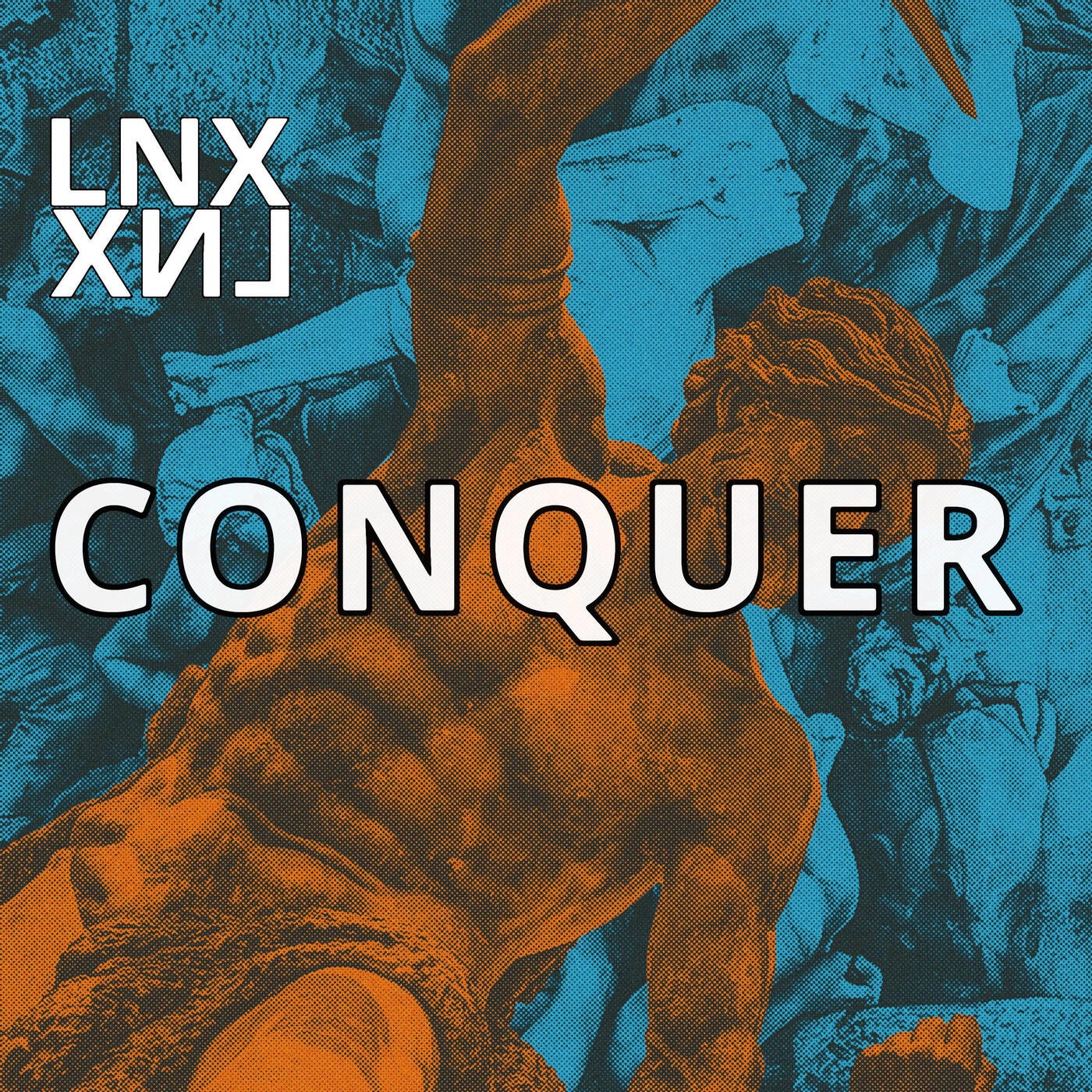 CONQUER