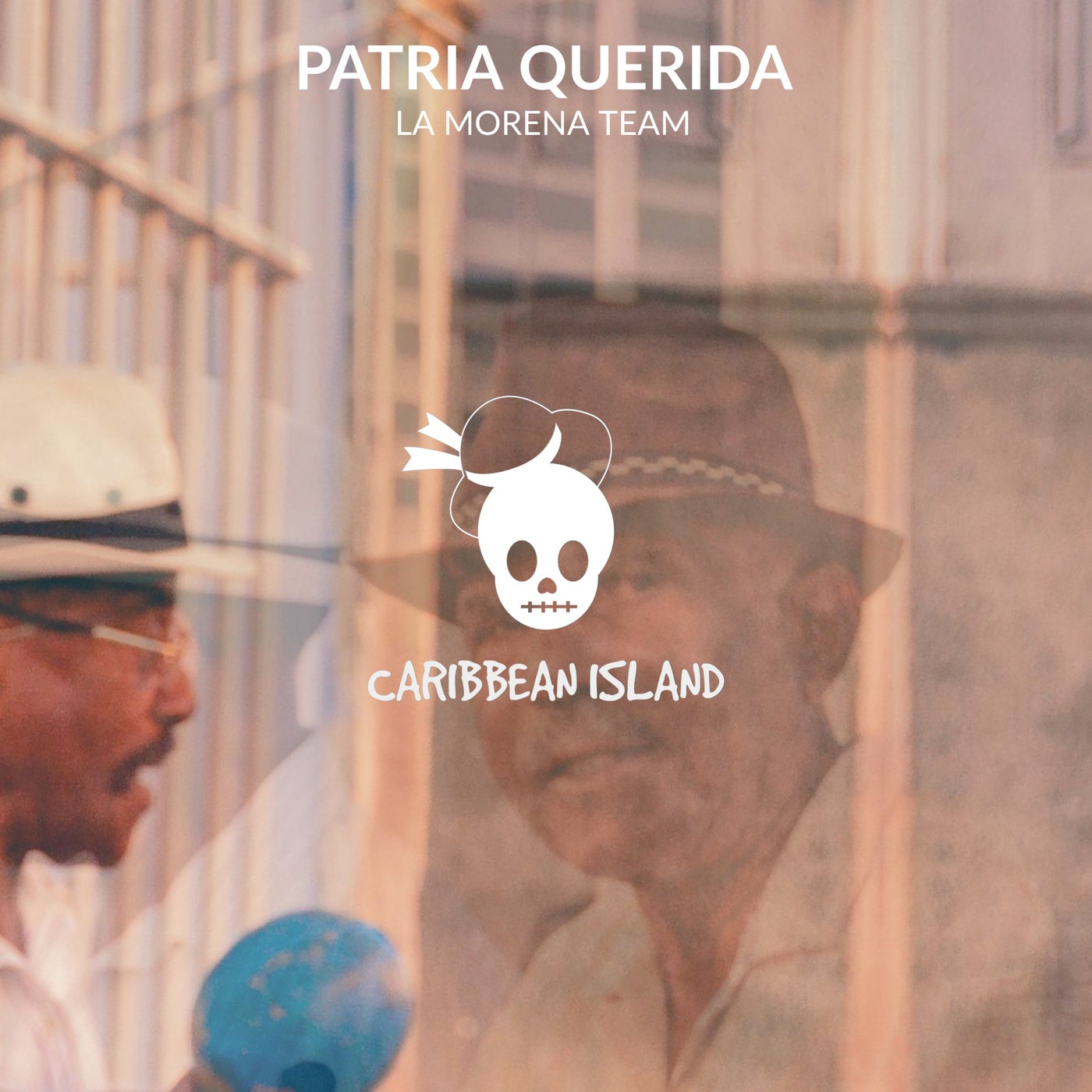 Patria Querida