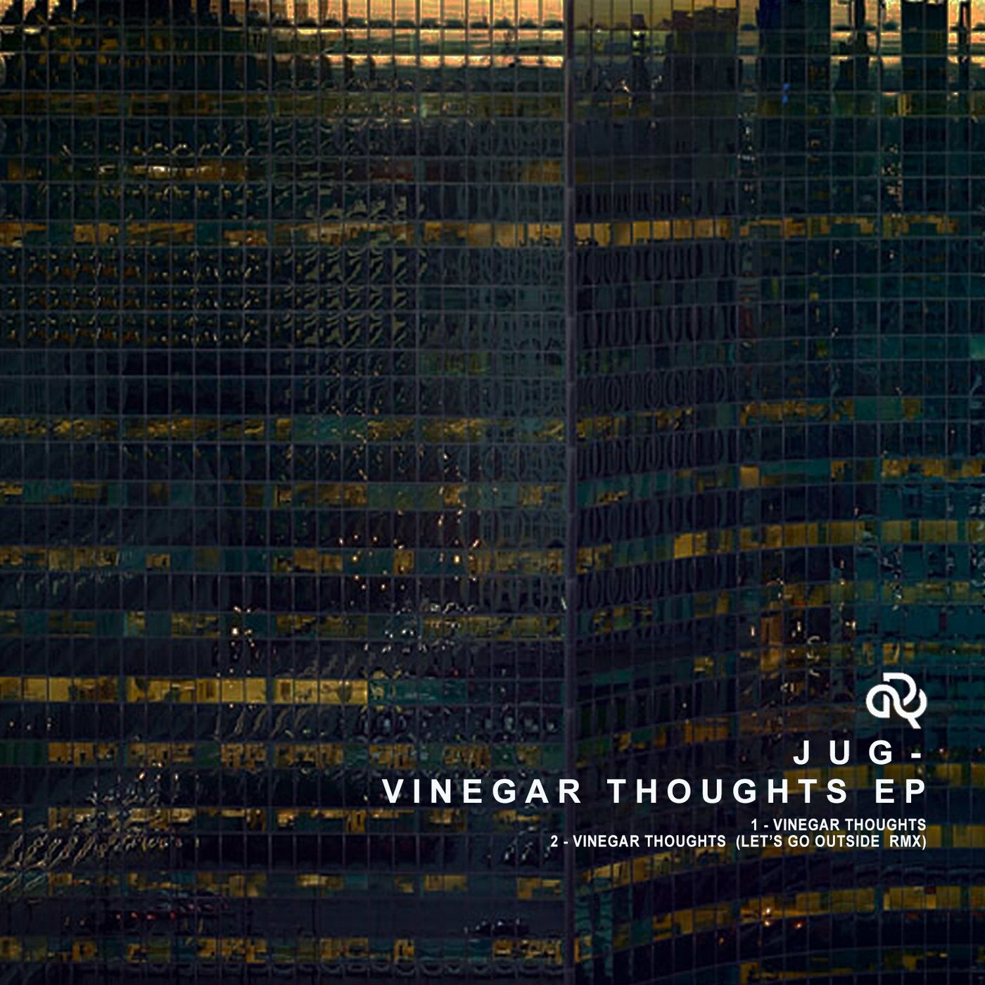 Vinegar Thoughts EP