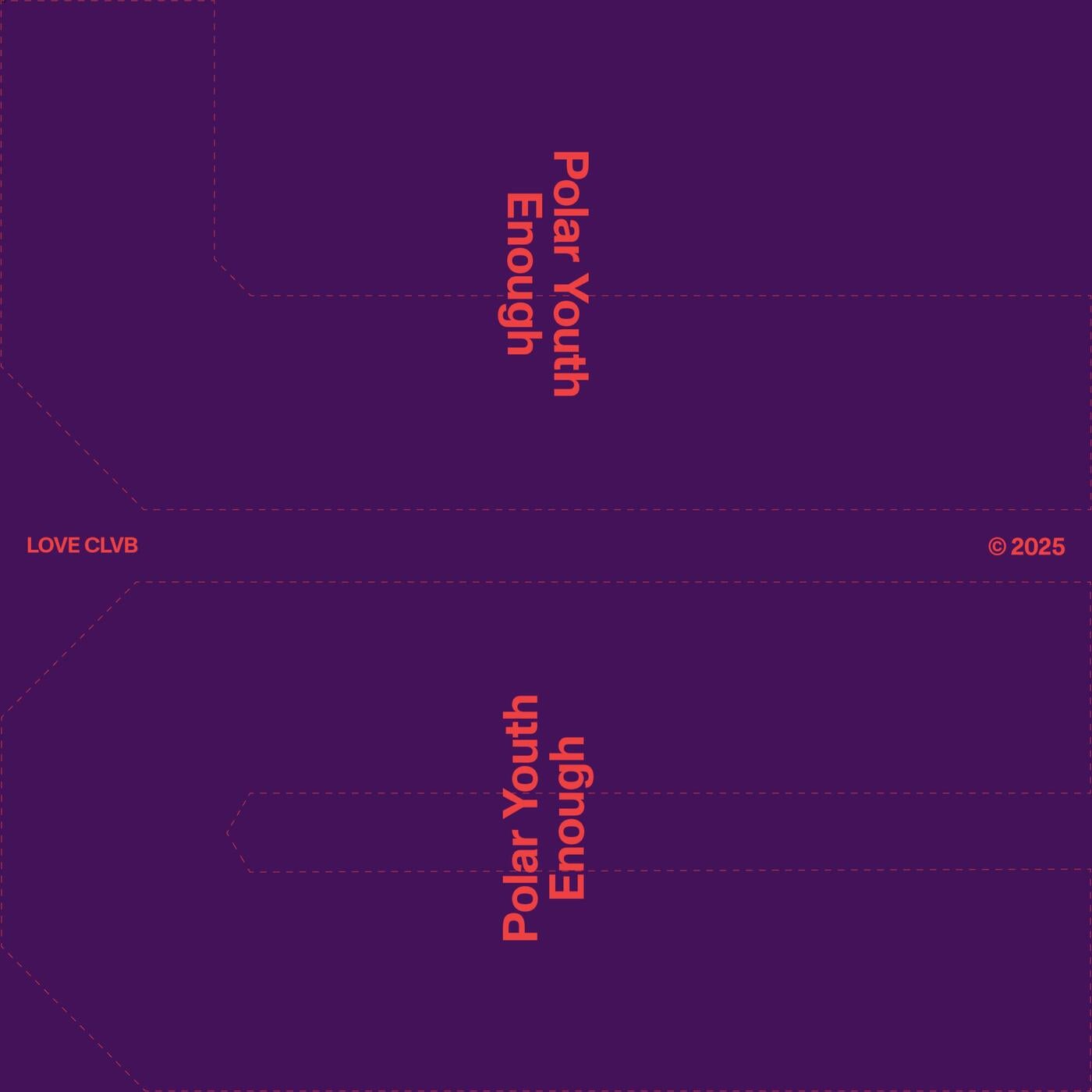 Enough (Extended Mix)