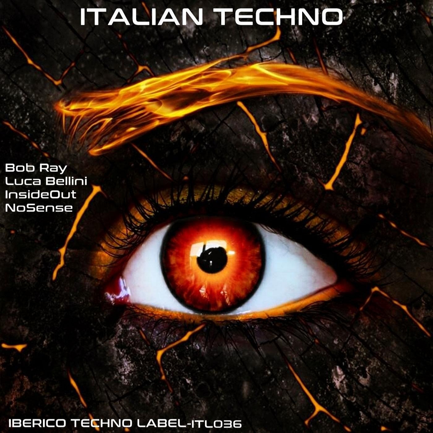 Italian Techno