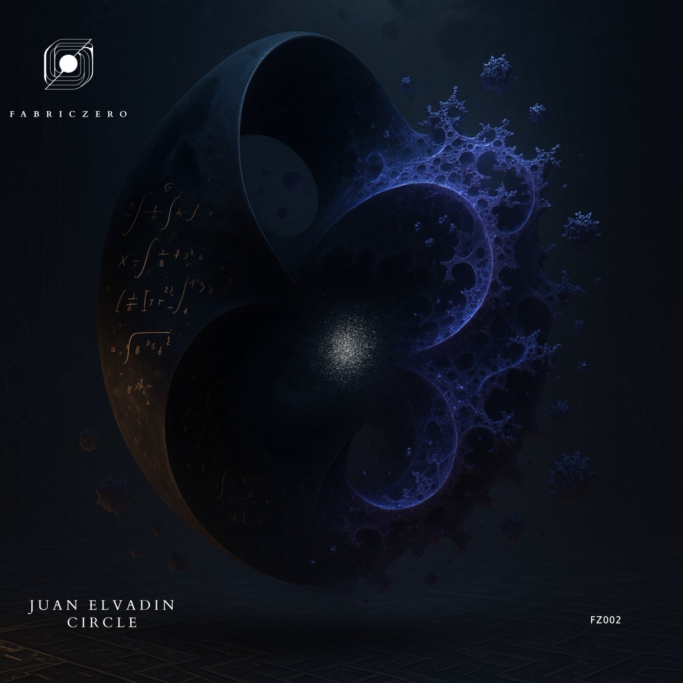 Cover art for Circle