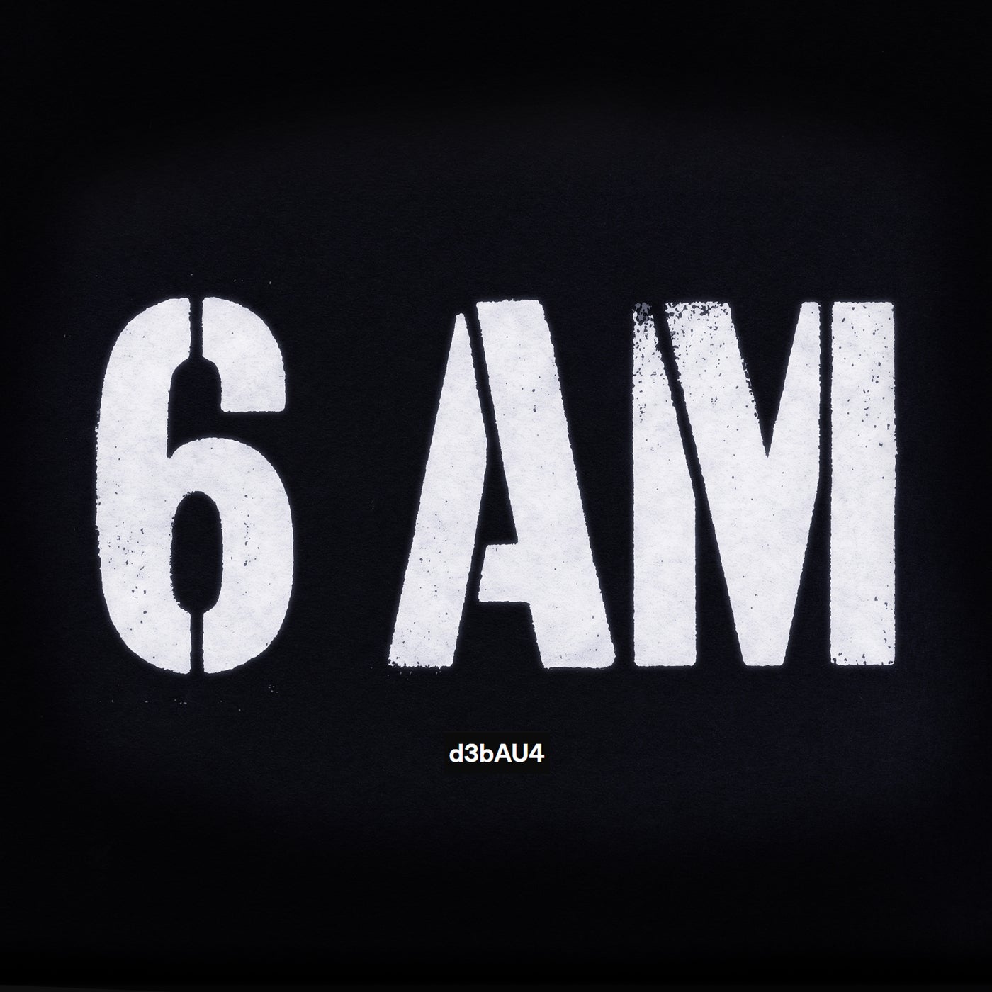 6 AM