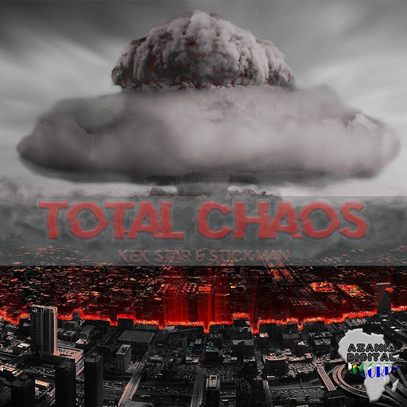 Total Chaos (Reycle Mix)