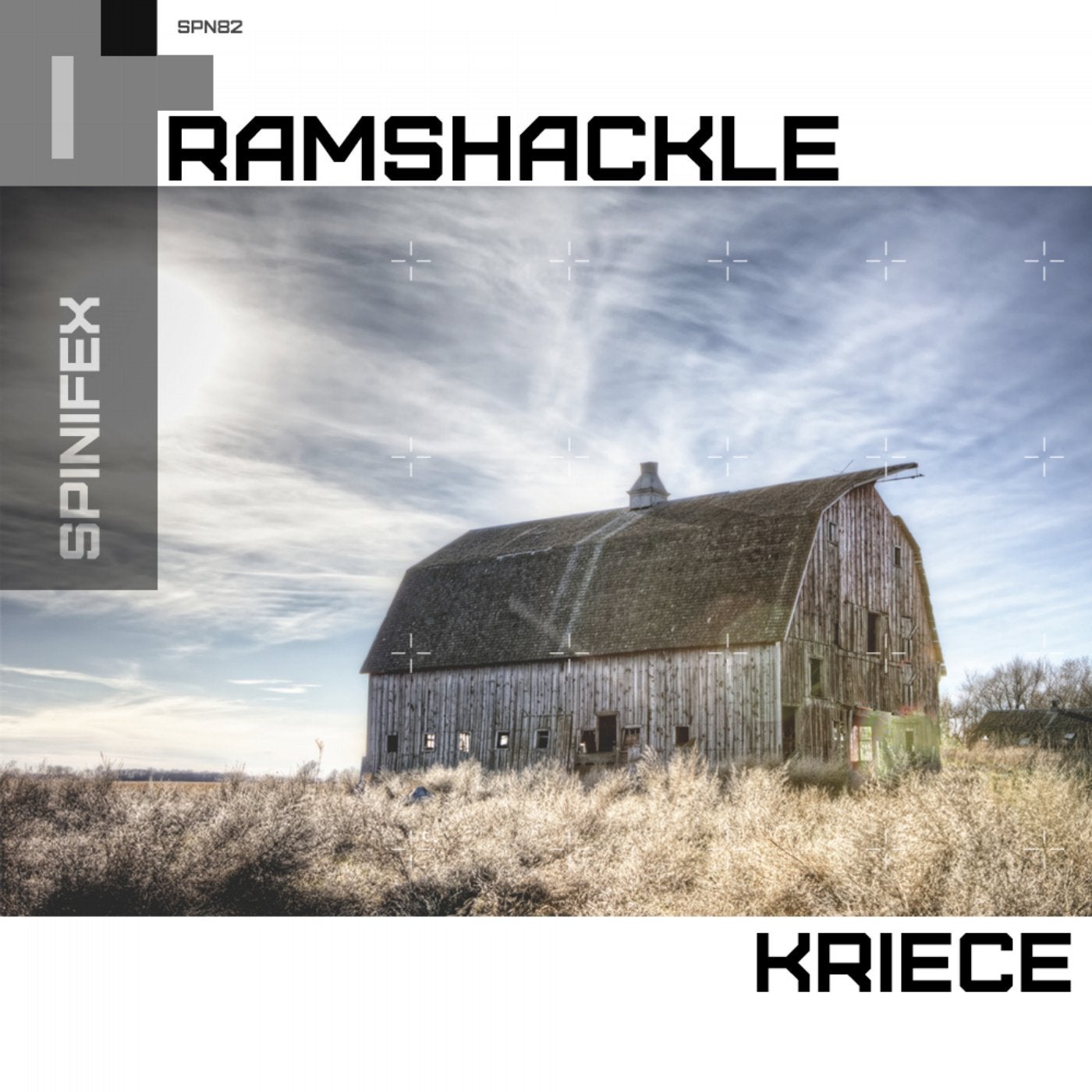 Ramshackle