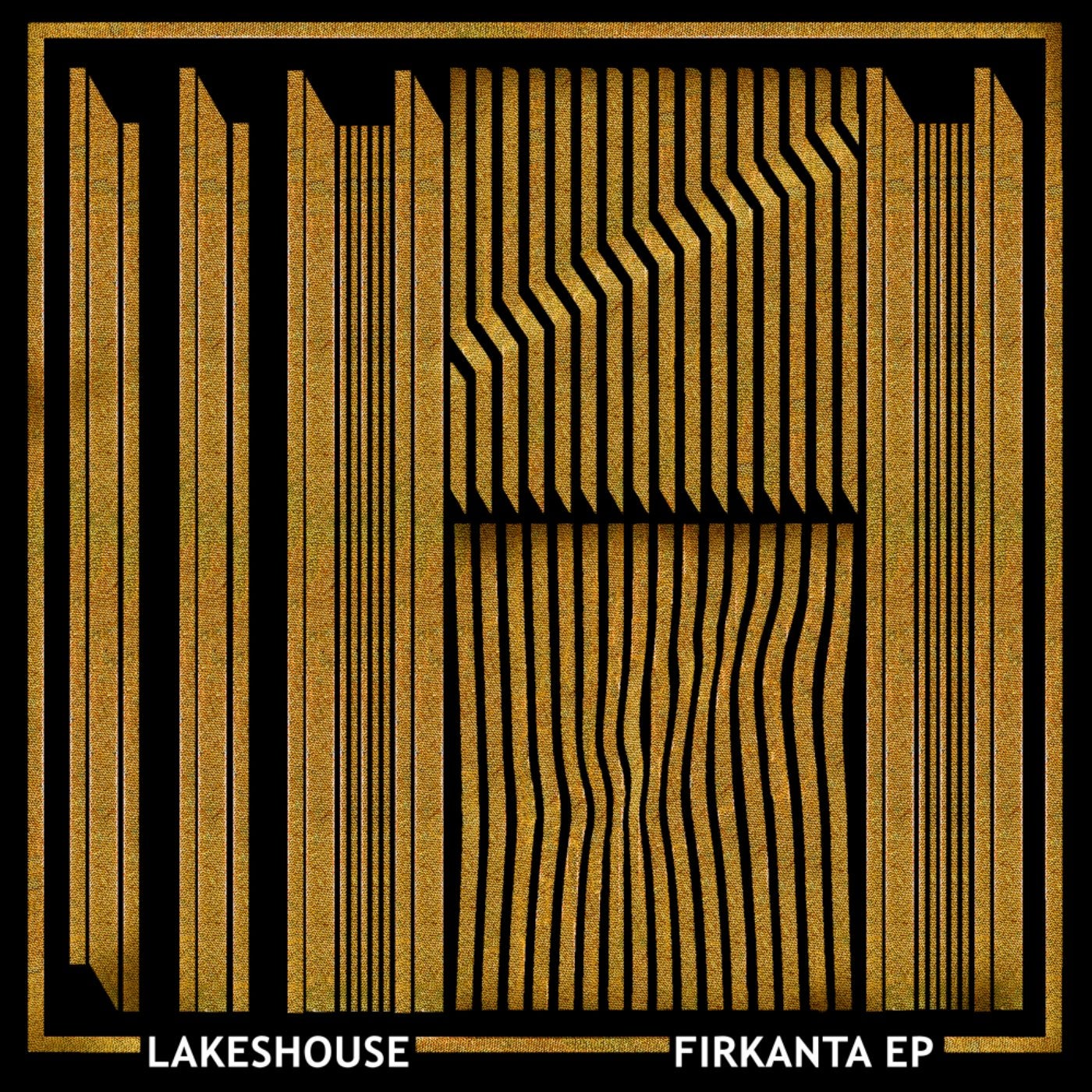 Firkanta EP