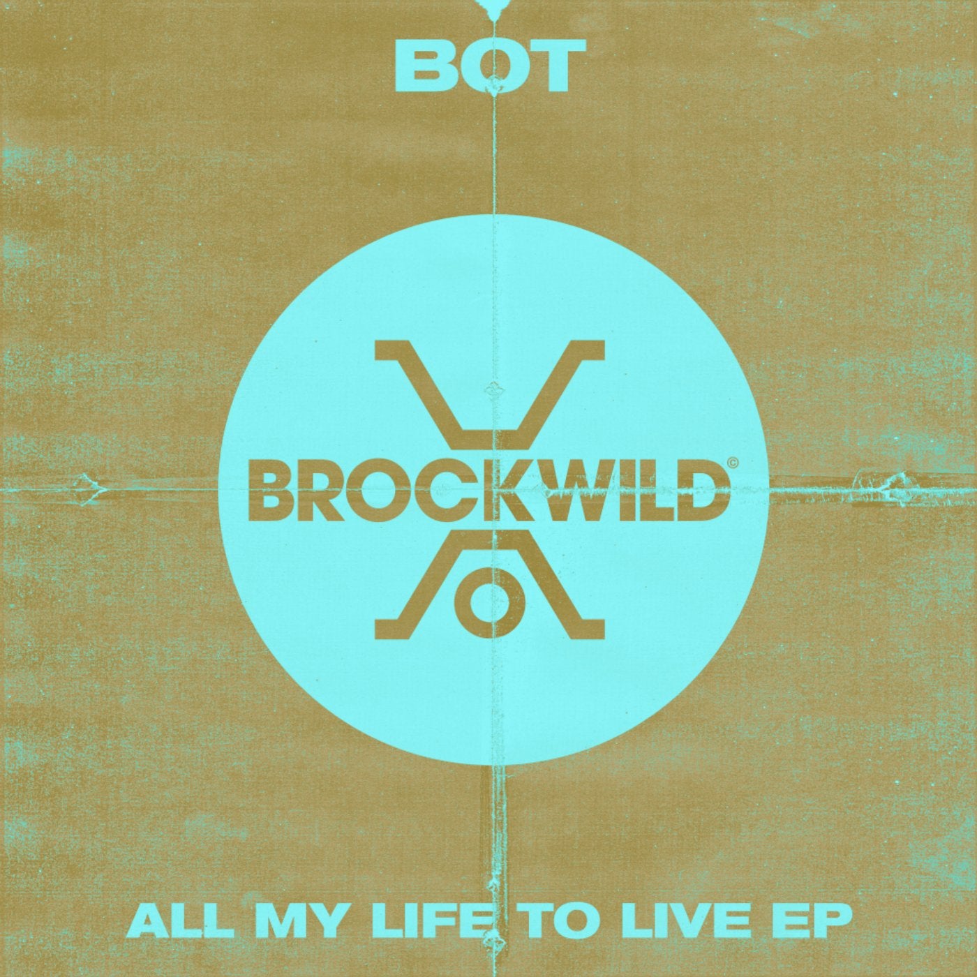 All My Life To Live EP