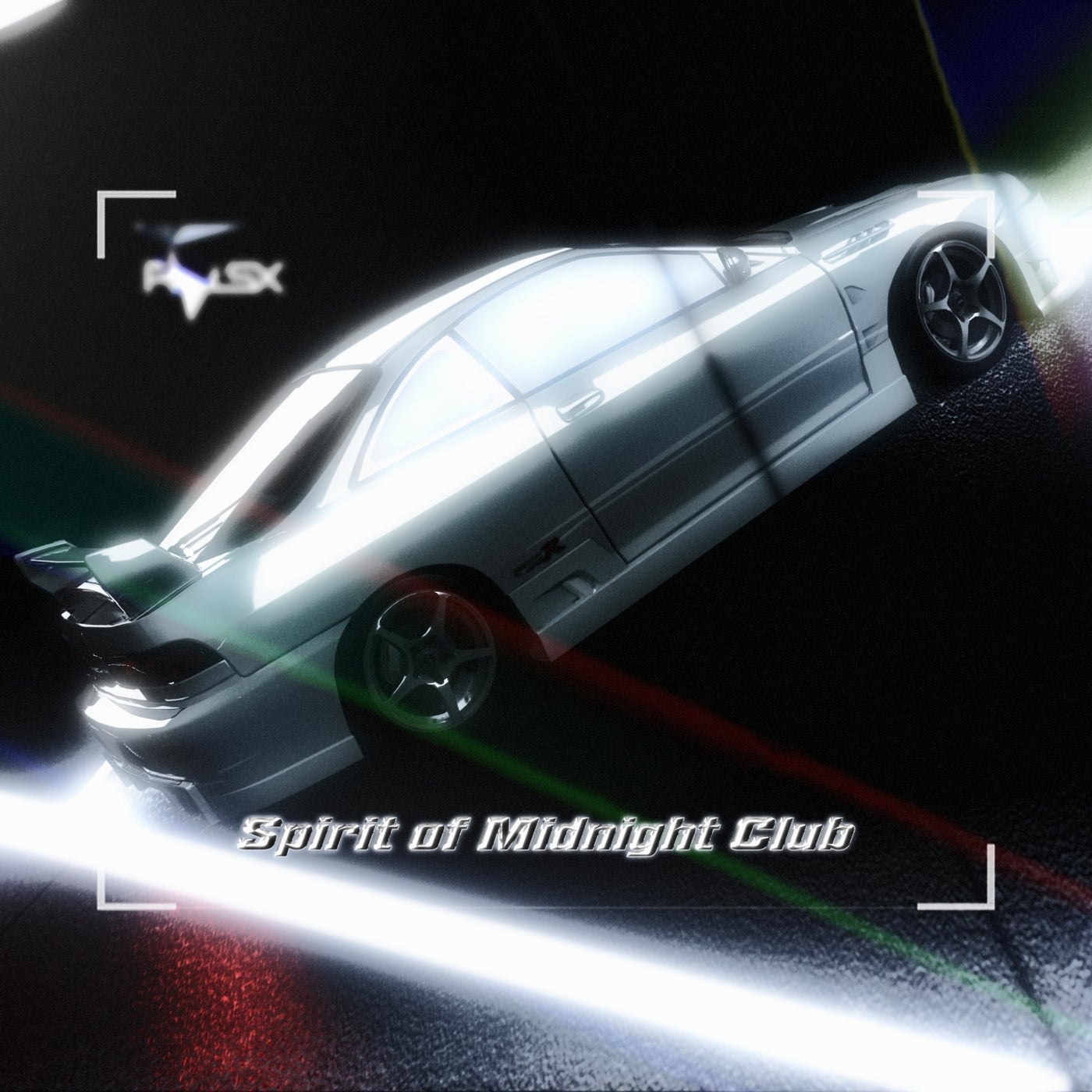 Spirit of Midnight Club