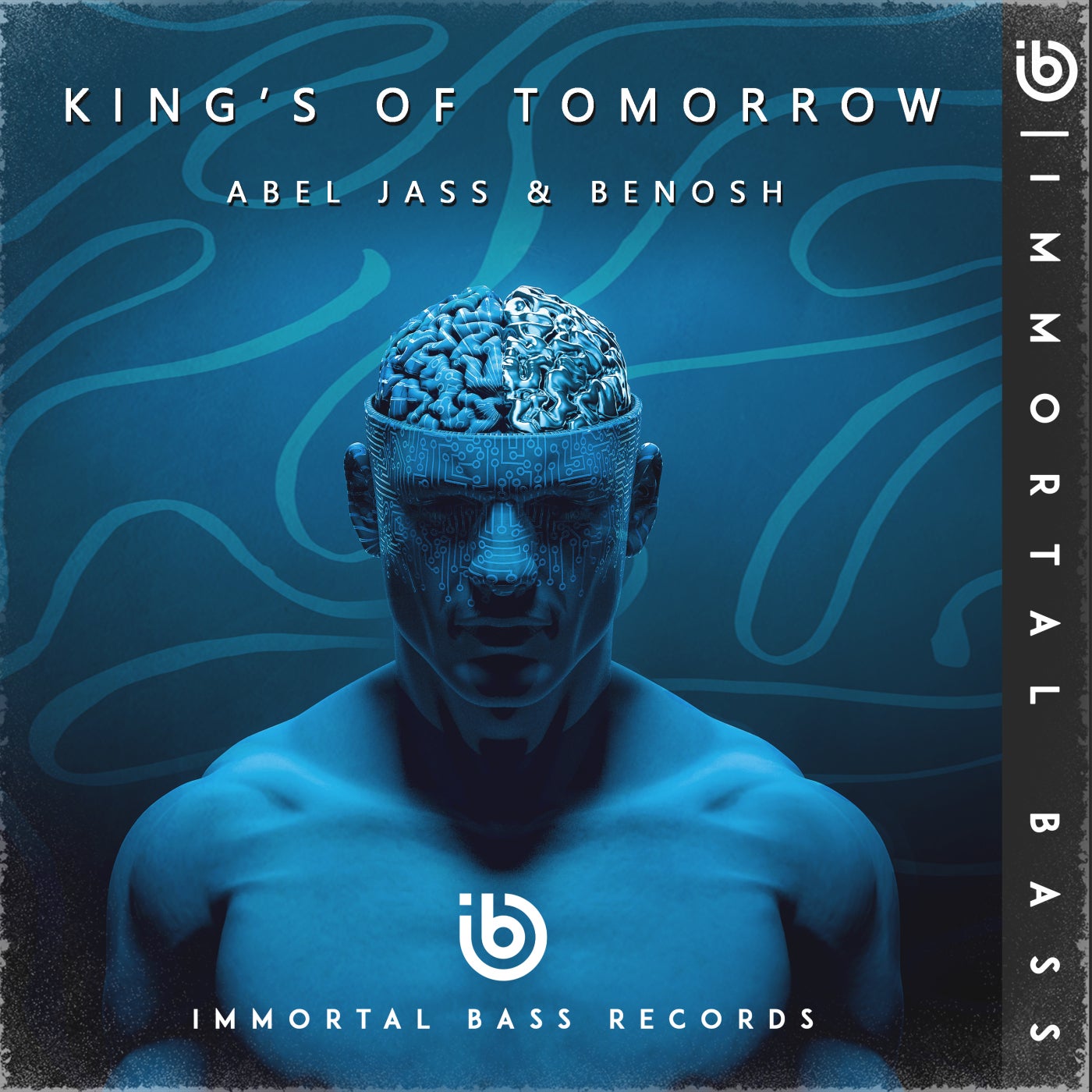 King's of Tomorrow