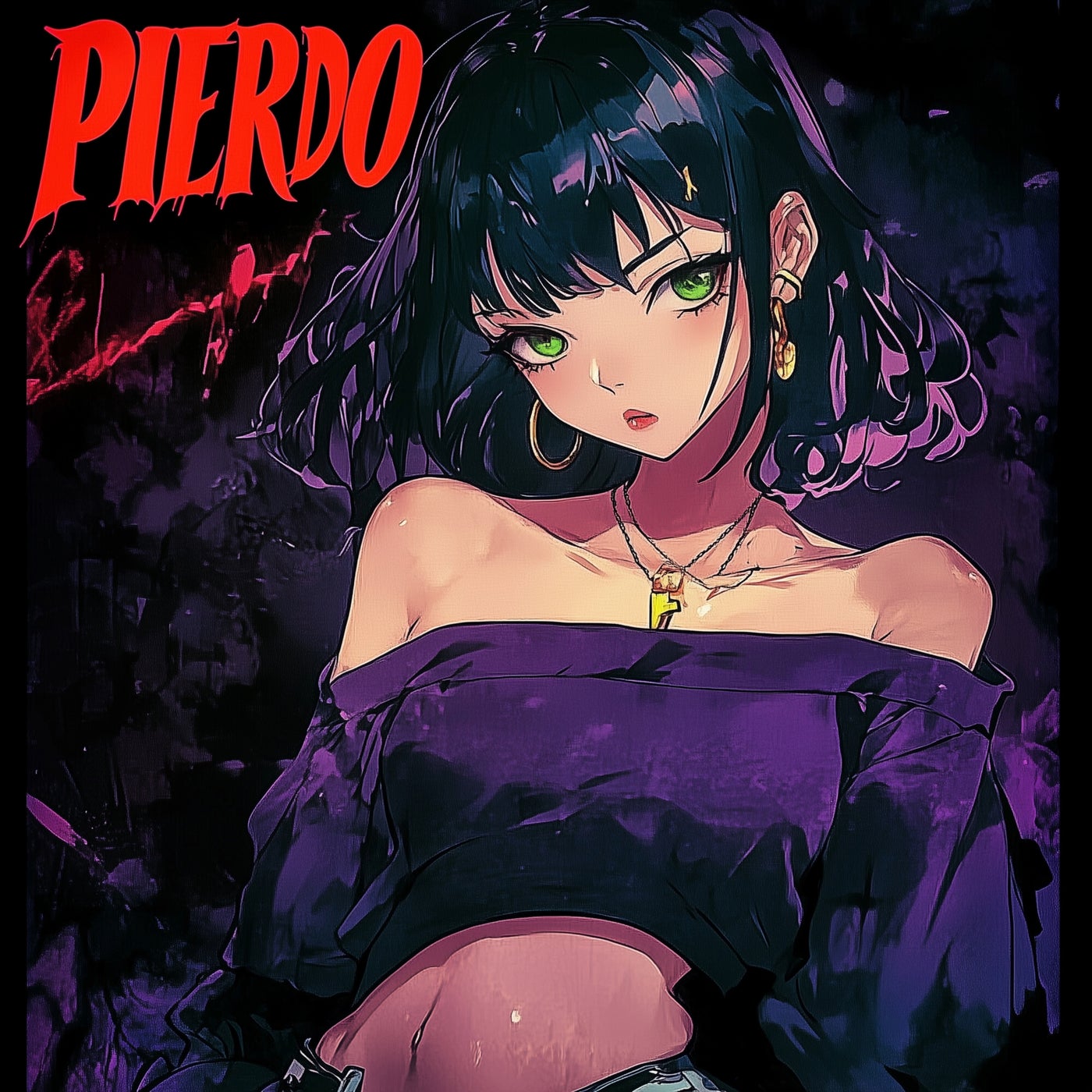 PIERDO