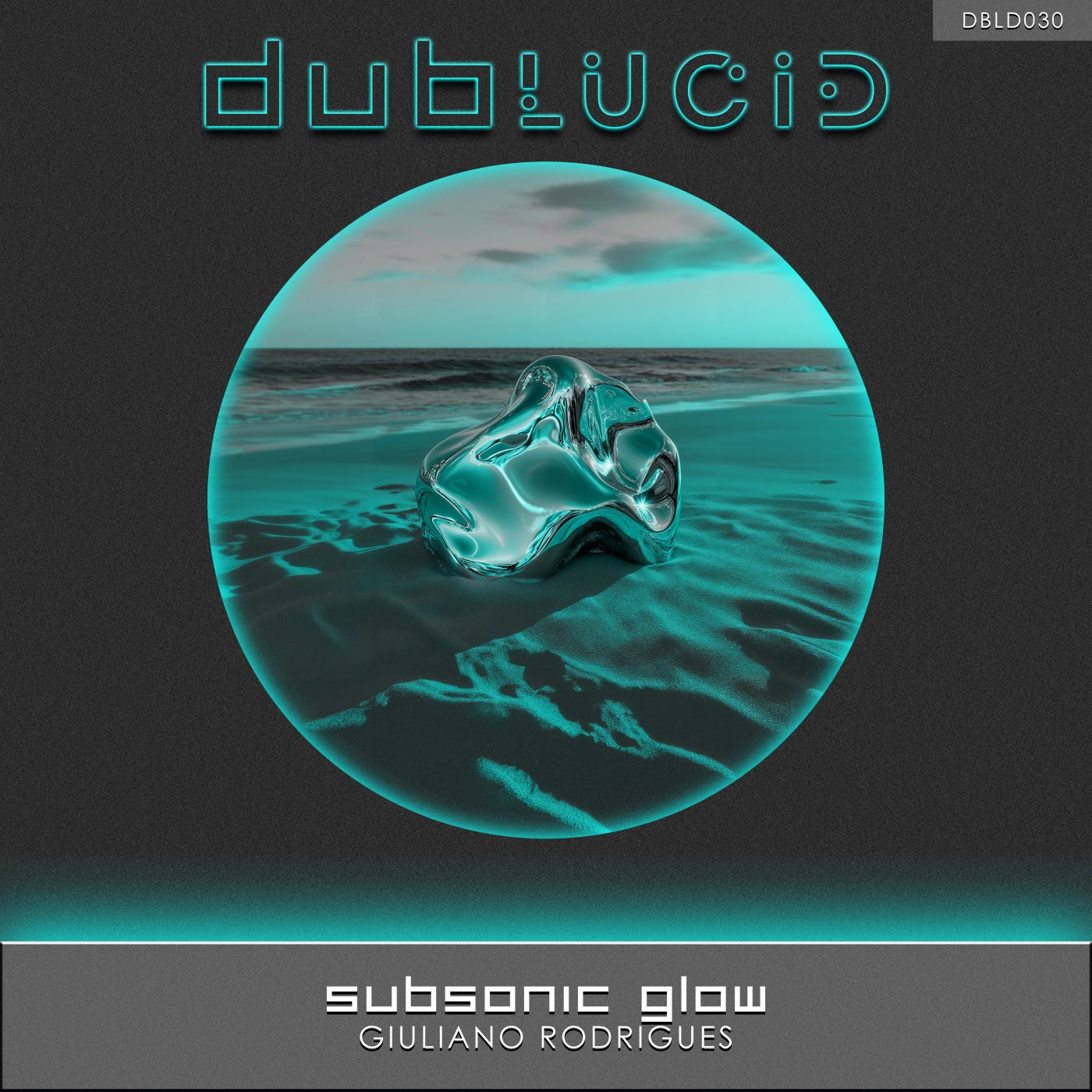 Subsonic Glow