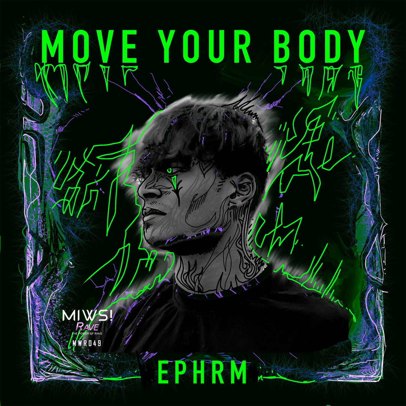 Move Your Body