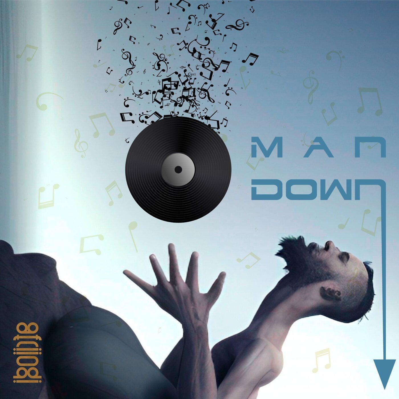 Man Down