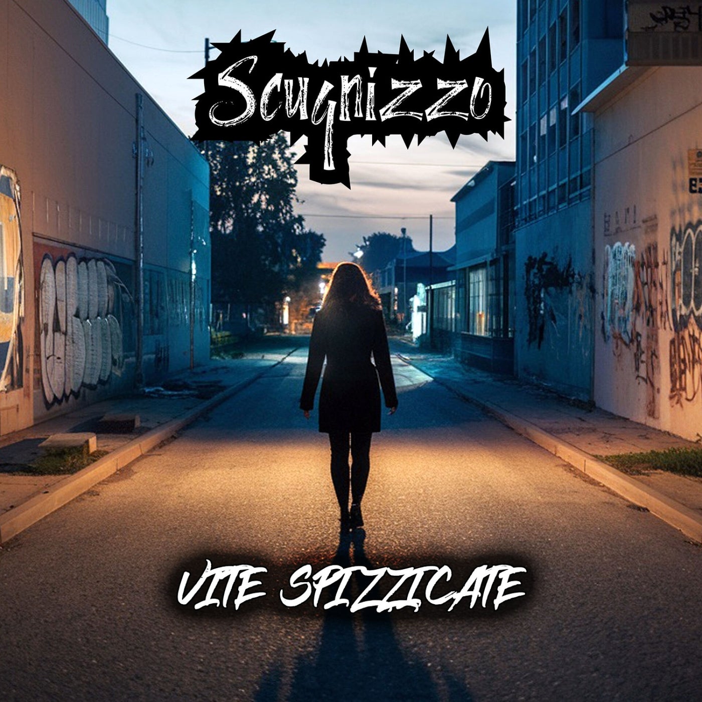 VITE SPIZZICATE