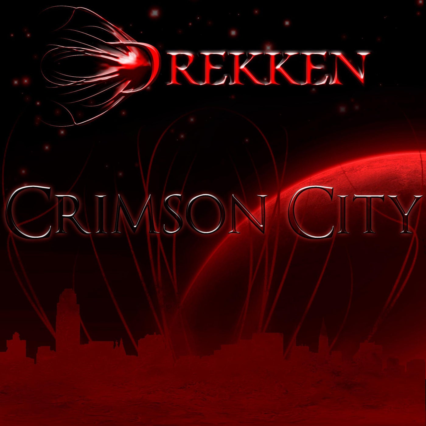 Crimson City