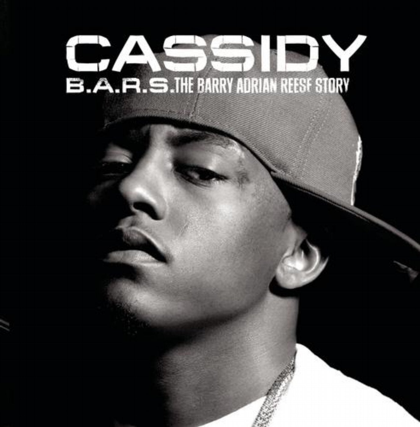 B.A.R.S. The Barry Adrian Reese Story