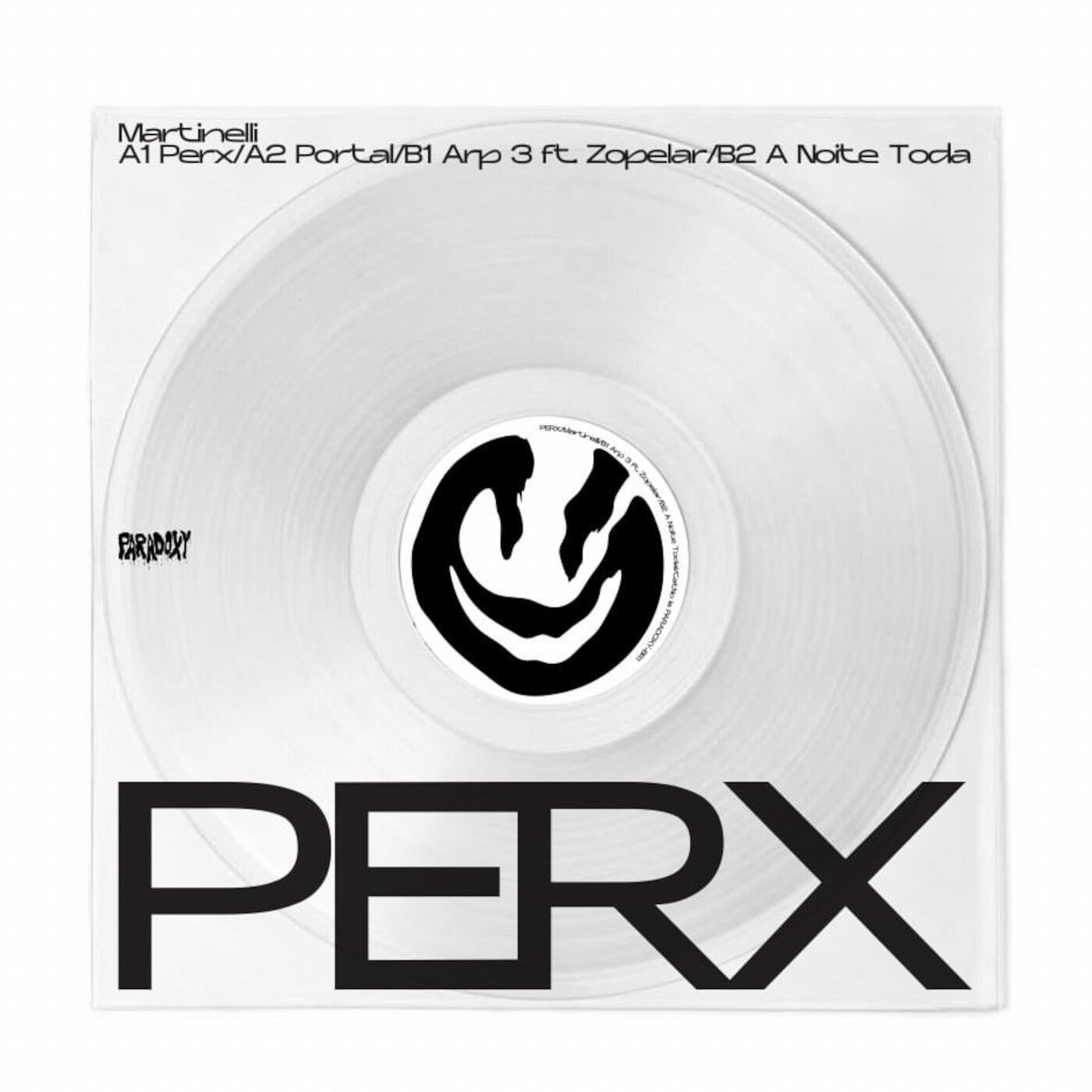 Perx