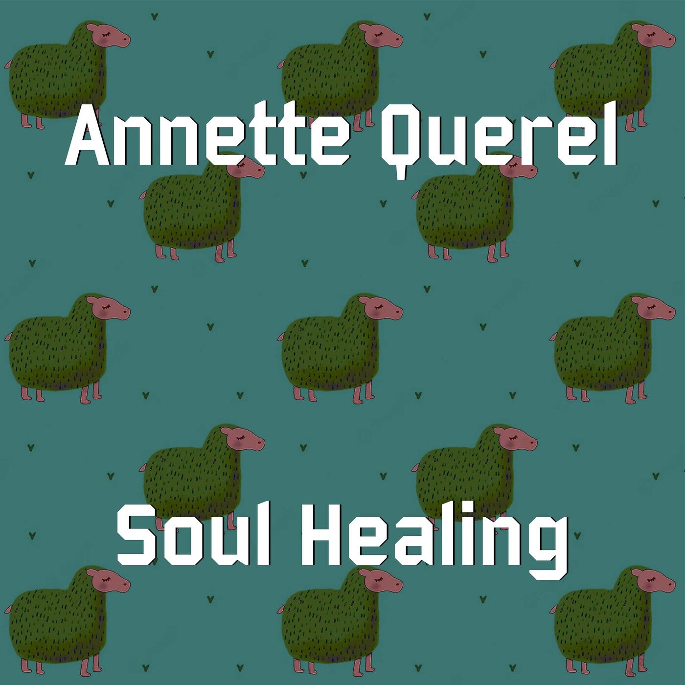 Soul Healing