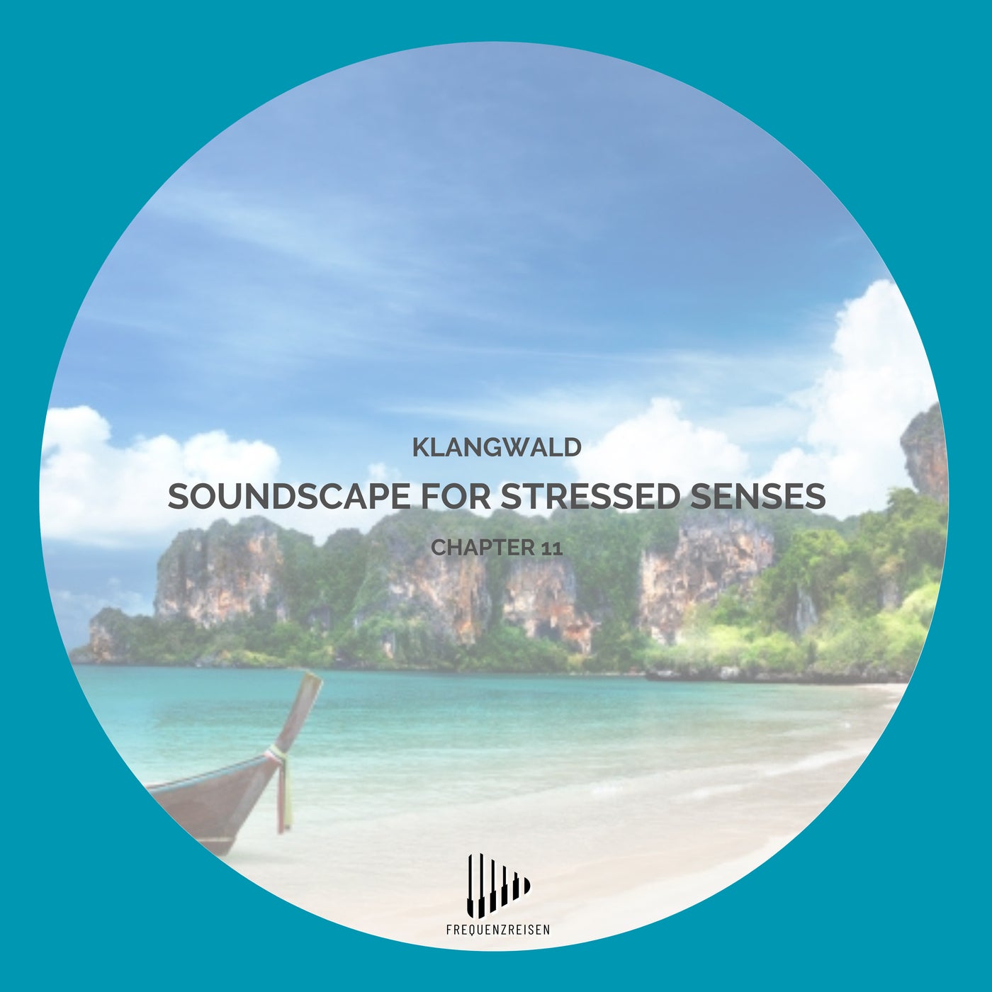 Soundscape For Stressed Senses Chapter 11