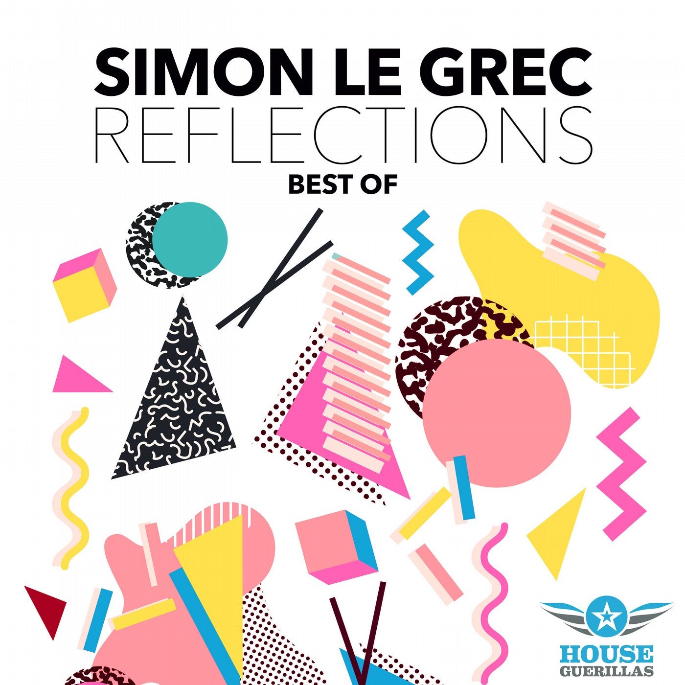 Reflections (Best Of)