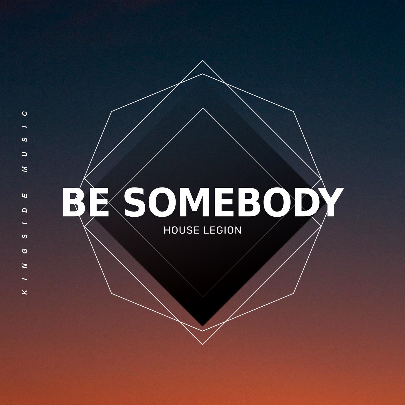 Be Somebody