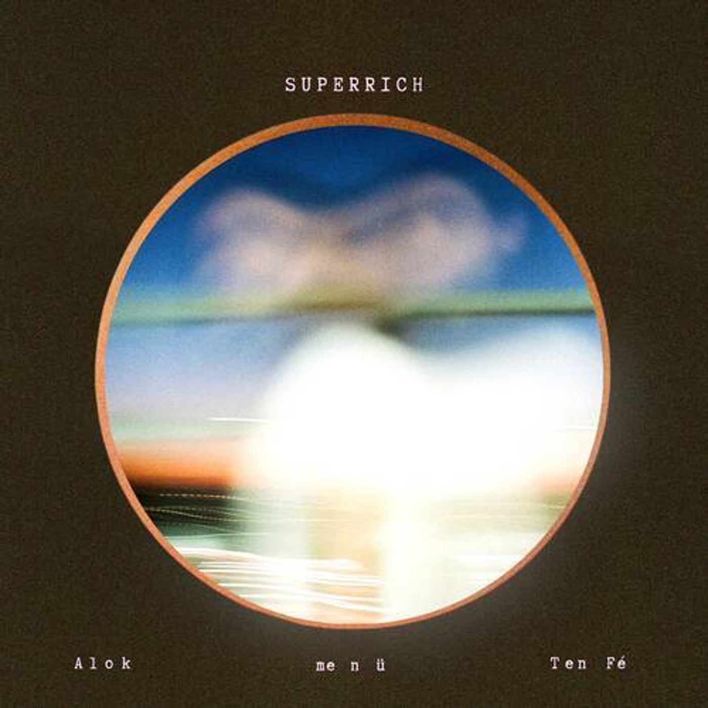Superrich (Extended)