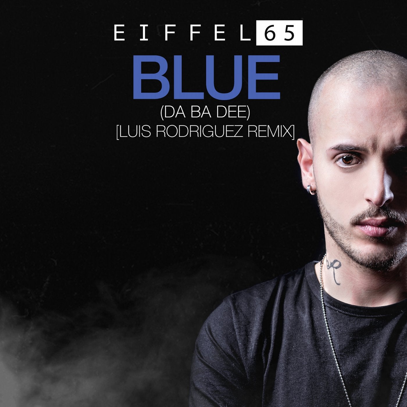 eiffel 65 blue release date