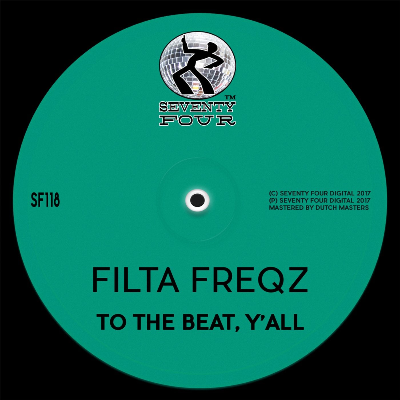 To The Beat, Y'all