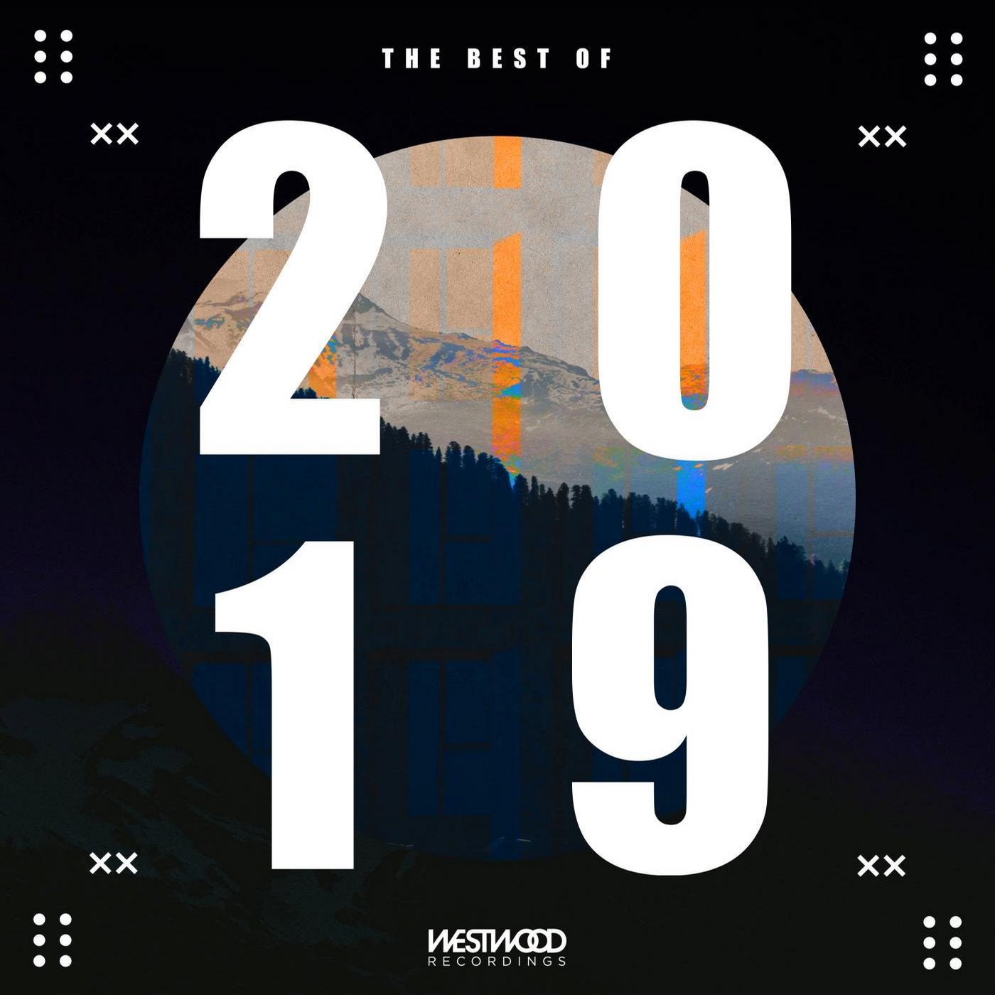 The Best of Westwood Recordings 2019