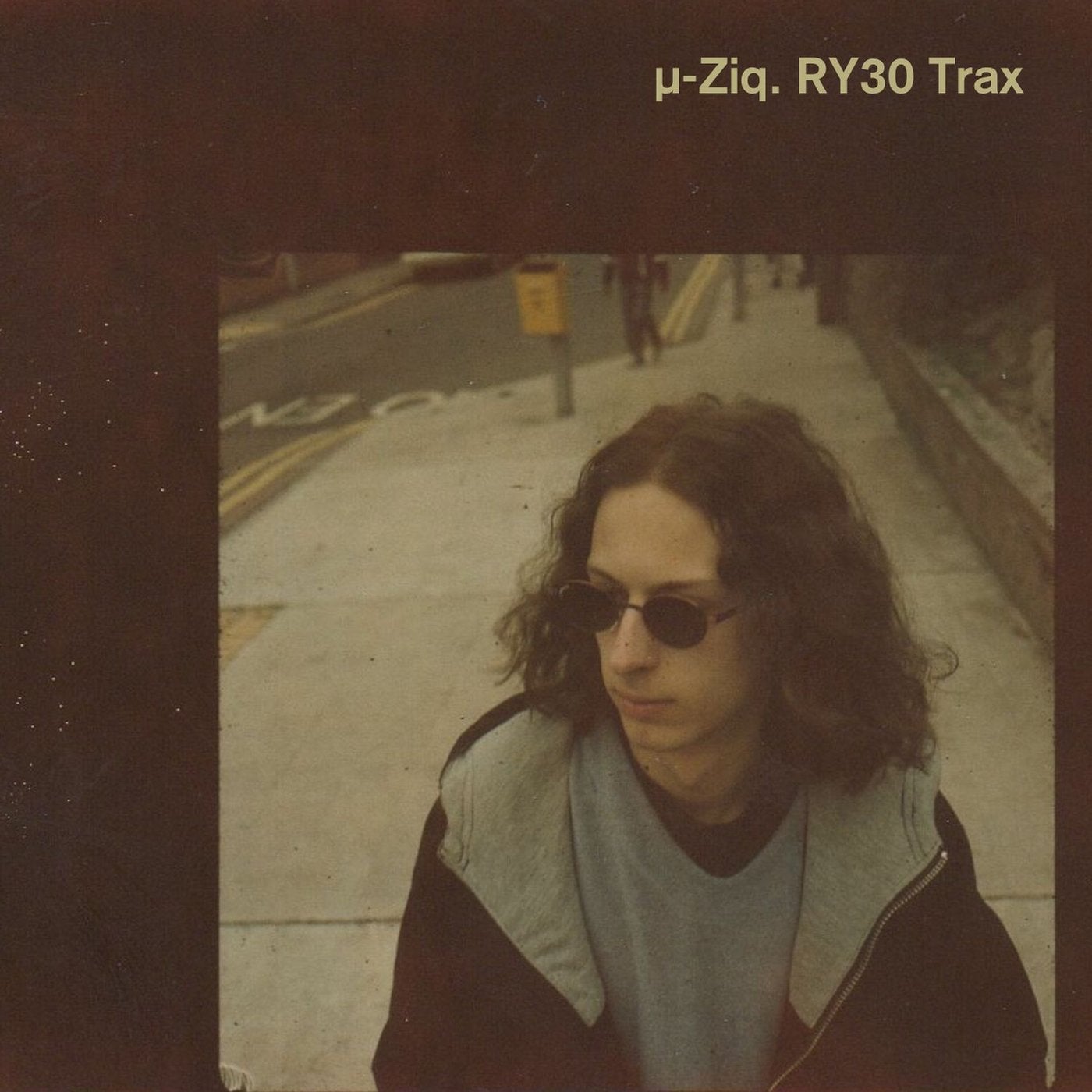 RY30 Trax