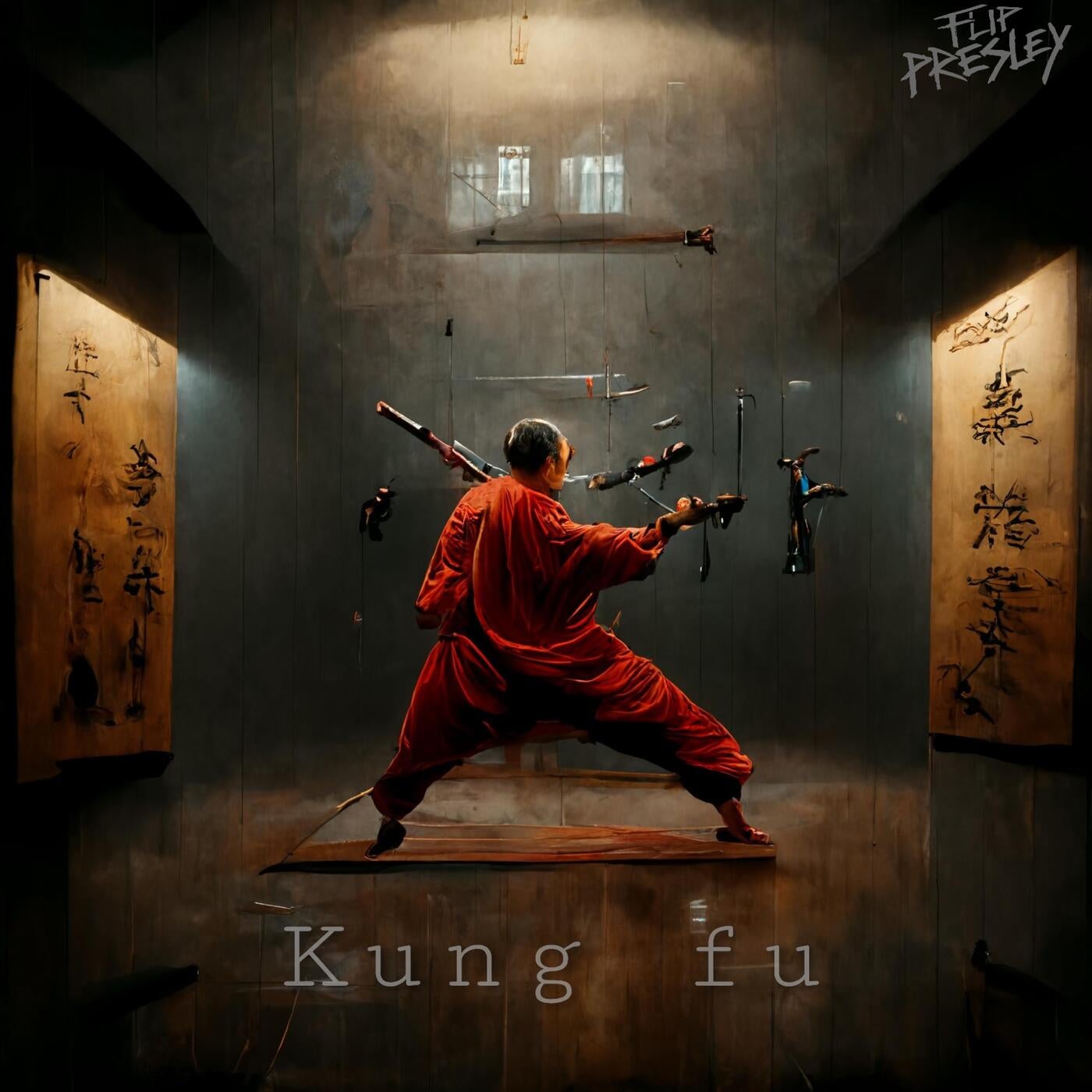 Kung Fu