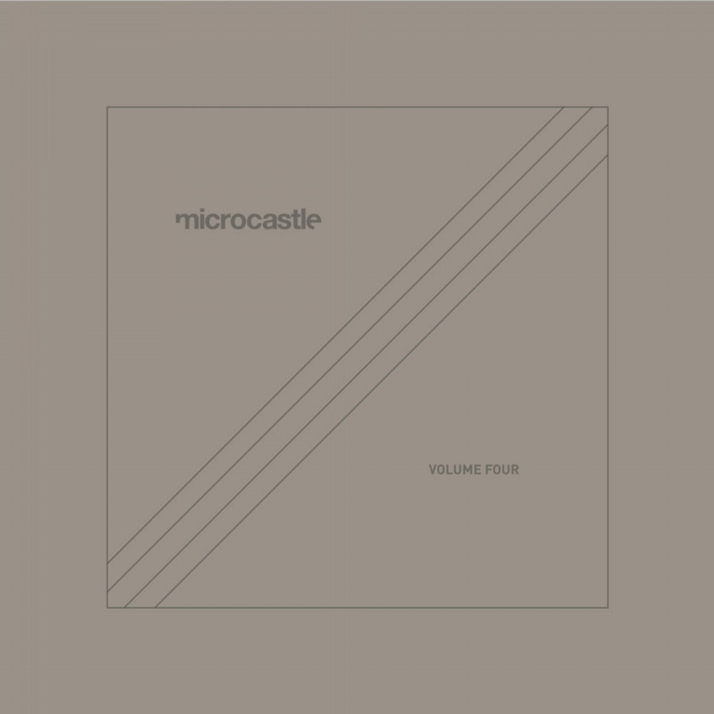 microCastle, Vol. Four